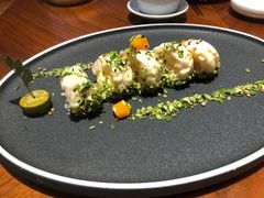 -喜鼎海胆水饺(东港店)
