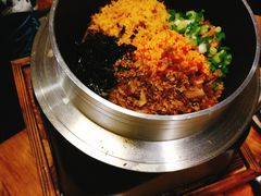 -隐炉和牛烧肉店(群力店)