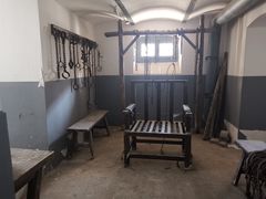 -青岛德国监狱旧址博物馆