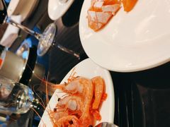 -圣丰索菲特·2 On 988 Café 自助餐厅