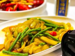 -小河盐帮·私家菜·烤鸭(三元桥·霄云路店)