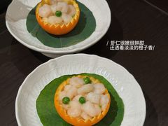 -福记饭店(青果巷店)