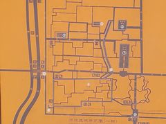 -汉长安城未央宫国家考古遗址公园