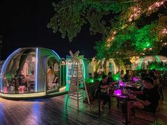 -1819餐厅·团队聚餐·烤串·精酿