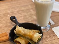 奥尔良风味鸡肉卷-必胜客(吾悦国际广场店)
