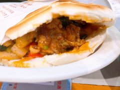 -河州春清真西北特色美食(虎踞路店)