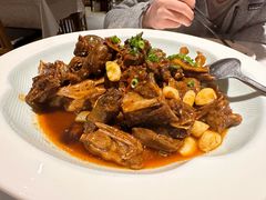 -鄱阳湖·江西小炒·瓦罐煨汤(五道口店)