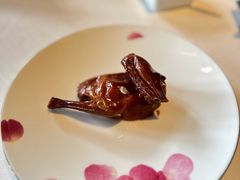 -三号黄浦会Canton Table