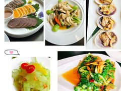 油淋鸟贝-东莱馋房(陆家嘴店)