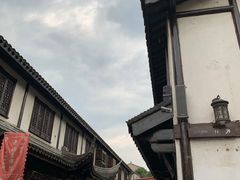 -南翔古镇