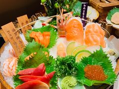 -文三酒肆自助放题(新街口友谊广场店)