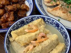 -兰边碗(鼓楼店)