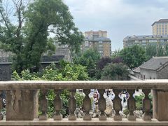 -张学良旧居陈列馆