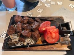 -穹六人间 people 6(岳阳路店)