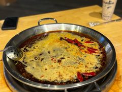 -飘香火锅(玉林西路店)