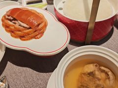 -秀儿四九城·新京菜(亚运村鸟巢店)