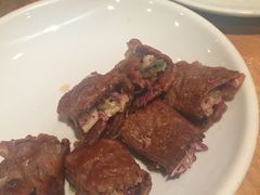 -萨拉伯尔水源素问店·韩国宫廷料理(人民路店)