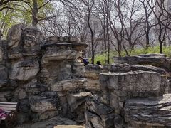 -元大都城垣遗址公园