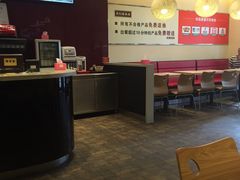 -南城香·饭香串香馄饨香(青年路店)