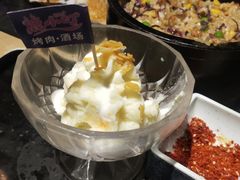 -鹤江桥·红油牛肉粉(SKP店)