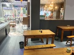 大堂-旺福楼·包点(碑亭巷店)