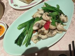 -囍凤楼·粤菜·点心·火锅(温特莱店)