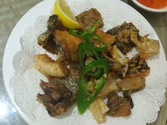 -新享乐海鲜(翠华路店)