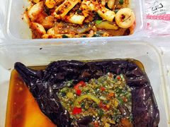 -黄氏烧烤江湖菜(武陵路店)