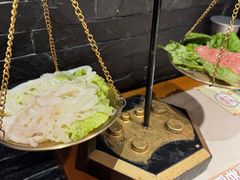 -哥老官重庆美蛙鱼头(五角场合生汇店)