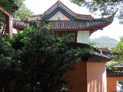 -狼山风景名胜区