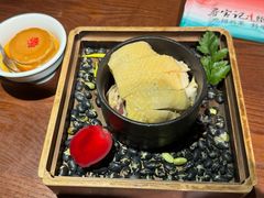 -寻宝记绍兴菜(鲁迅路店)