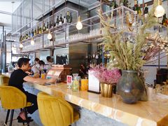 -The Rug Cafe(王府中环店)
