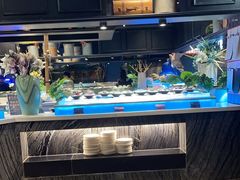 -V-ONE西雅图海鲜自助餐厅(仓山万达广场店)