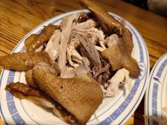 -老雒阳面馆·水席·洛阳菜(王城路店)