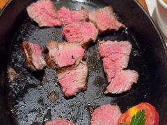 -西堤牛排(南京龙江店)