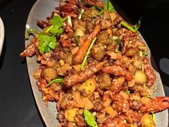-漢舍中国菜馆(889广场店)