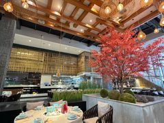 -拈菜(观音桥阳光世纪店)