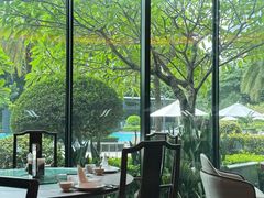 -蛇口希尔顿南海酒店·随轩中餐厅·粤菜