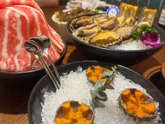 -东海怡品海鲜豆捞(星街坊店)