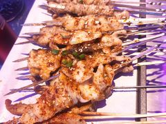 -燥次·烧烤酒场(万象城店)