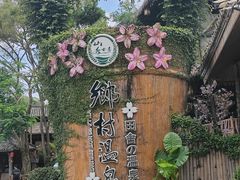 -观澜山水田园