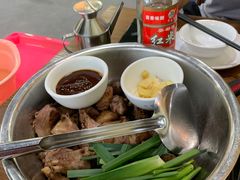 -顺德火焰醉鹅坊(珠海店)