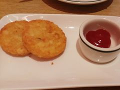 -摩欧客意式餐厅(高新活力汇店)