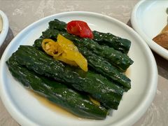 -松鹤楼面馆(清河万象汇店)