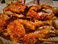 -青花椒花椒鱼(合生汇店)