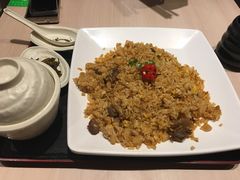 麻麻辣辣牛肉炒饭-味千拉面(双井店)