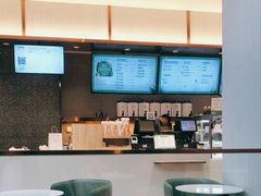-奈雪的茶(大连新玛特店)