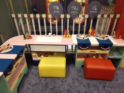 -MELAND CLUB亲子乐园·派对·餐厅(北京芳圆里ID MALL店)