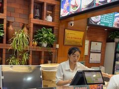 -毅祥斋老孙家泡馍(北院门鼓楼店)