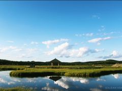 -塞罕坝国家级自然保护区